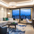 Shanghai Somerset Gubei Service Apartment للإيجار